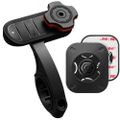 Spigen Gearlock predný držiak na bike MF100 čierny