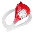 Lievik s hadicou 53 cm AMiO-03149