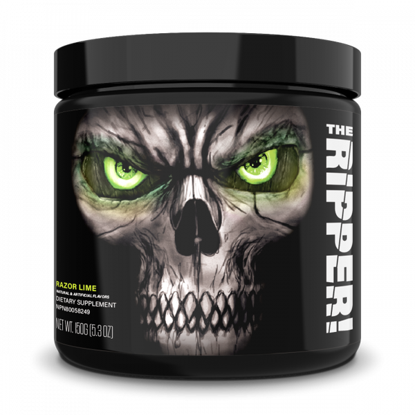 The Ripper - JNX Sports, ananás