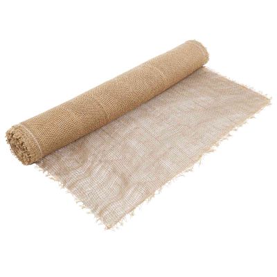 vidaXL Jutový rol 100 x 5000 cm