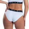 Nohavičky Essential Briefs 2Pack White - STRIX, veľkosť XL, veľkosť oblečenia XL