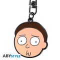 Kľúčenka Rick and Morty - Morty