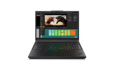 Lenovo ThinkPad P/P16 Gen 3 (Intel)/U9-275HX/16''/3200x2000/T/96GB/2TB/RTX 5000/W11P/Black/3R NBD