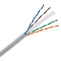 KELINE Kábel UTP (U/UTP) 4x2x0,54 CAT 6 305m