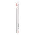 LED osvetlenie T5 lišta TIGO 300mm, 5W neutrálna biela
