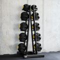 Stojan na fitness lopty a vaky HMS STR41