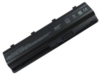 TRX batéria HP/ 4400 mAh/ Compaq Presario CQ42/ CQ62/ CQ72/ Pavilion DM4/ DM4t, G42/ G62/ G72/ neoriginálna