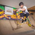 Freestyle kolobežka NILS Extreme HS202 Zlatá