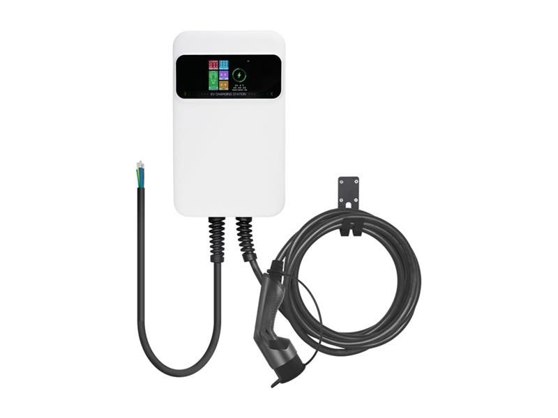 Wallbox BESEN SQ20-22KW-APP