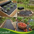 Agrotextília Gardlov 1,6x20m na záhon 27462 Agrotextilie Gardlov 1,6x20m na záhon 27462