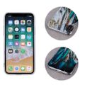 Obal Gold Glam pre Samsung Galaxy A25 5G (globálny) s perím