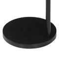 vidaXL Podlahová lampa 25 W viacfarebná 30x30x90-150 cm E27