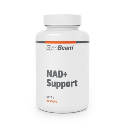 NAD+ Support - GymBeam