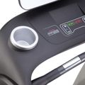 Elektrický bežecký pás HMS Premium BE6000