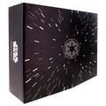 Sada šálok na espresso Star Wars - Empire (4 ks)