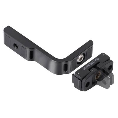 Magnetic mount adapter Sunnylife for Insta360 X4 / X5
