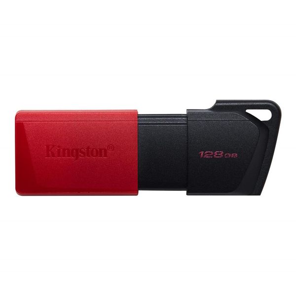 Kingston pendrive DataTraveler Exodia M DTXM 128GB červená
