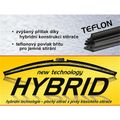 Stierač HYBRID  380 mm + 11 adaptéri TEFLON