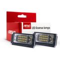 Osvetlenie EČV CLP14 MINI AMiO-04557