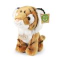 Plyšový tiger 18 cm ECO-FRIENDLY