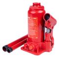 Hydraulický teleskopický zdvihák - bábika 5T