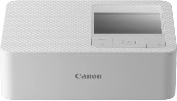 Canon Selphy/CP1500/Tlač/Ink/WiFi/USB