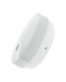 Q-18AD LED 18W/1260lm/4000K nástenné, senzorové, okrúhle svietidlo - biela QTEC