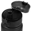 Tritanová fľaša pre deti Gradient Vlk 350 ml