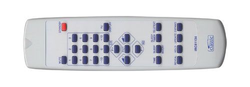 Ovládač diaľkový IRC81134 imperial