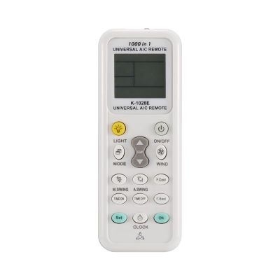 SBOX RC-01408-AIRCON, Diaľkový ovládač pre klim.