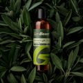 Sprchový gél 2in1 Salt & Sage 200 ml - GymBeam