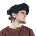 Stredoveký Baret