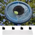 Solárna fontána RGB GARDLOV 23227, 180L/H Solární fontána RGB GARDLOV 23227, 180L/H