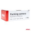 Cúvacia kamera HD-310 IR 12v 720p AMIO-03531