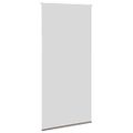 vidaXL Zatemňovacia roleta kávová 95x230 cm šírka látky 90,7 cm polyester