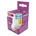 LED žiarovka Classic MR16 biela/ GU10 / 4 W (39 W) / 450 lm / Studená biela