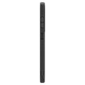 Puzdro Spigen Liquid Air pre Samsung Galaxy S25 matná čierna