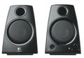 Logitech Z130/Stereo/5W/Čierna