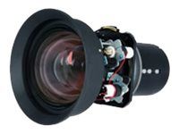 Optoma BX-CTA19 - Short-throw zoom objektív - 21,5 mm - 28,7 mm - f/2,0 - pre Optoma ZU2200; Ultra Bright ZU1700
