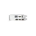 GIGABYTE GeForce RTX 5050 Low Profile/OC/8GB/GDDR6 Grafická karta, GeForce RTX 5050, 8GB GDDR6, 2560 CUDA jader, 2× HDMI 2.1b, 2× DisplayPort, low profile 182 mm, OC