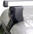 Strešný nosič RAPID zámok ALU DIH - spaceback
