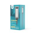 Forever Light solárna LED lampa SUNARI FLS-97 CLASSIC Stĺp 3000K 500mAh li-ion