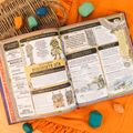 Harry Potter - Kouzelnický almanach