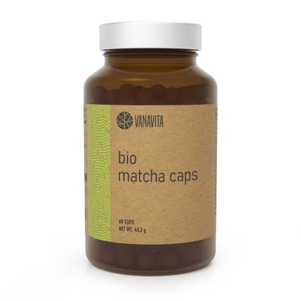 BIO Matcha - GymBeam