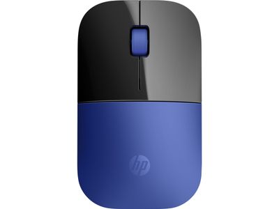 HP Z3700/Kancelárska/Optická/1 200 DPI/Bezdrôtová USB/Modrá