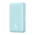 Powerbanka Baseus Magnetic Mini 10000mAh 20W MagSafe (modrá)