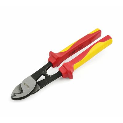 Kliešte štiepacie TVARDY T00908 bočné
