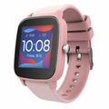 Forever JW-200 IGO PRO inteligentné hodinky GSM104337 ružová