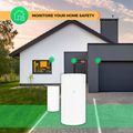 NOUS E3 Tuya/ZigBee, Senzor na okná a dvere