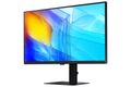Samsung ViewFinity S8/S80D/27"/IPS/4K UHD/60Hz/5ms/Black/2R LED monitor, 27", 3840×2160, IPS, 5ms, 350cd/m2, HDMI, DisplayPort, 3× USB, Pivot, čierny, energ. tr. F